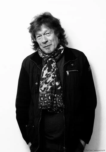 Gerd Köster Lesung, Ersatztermin