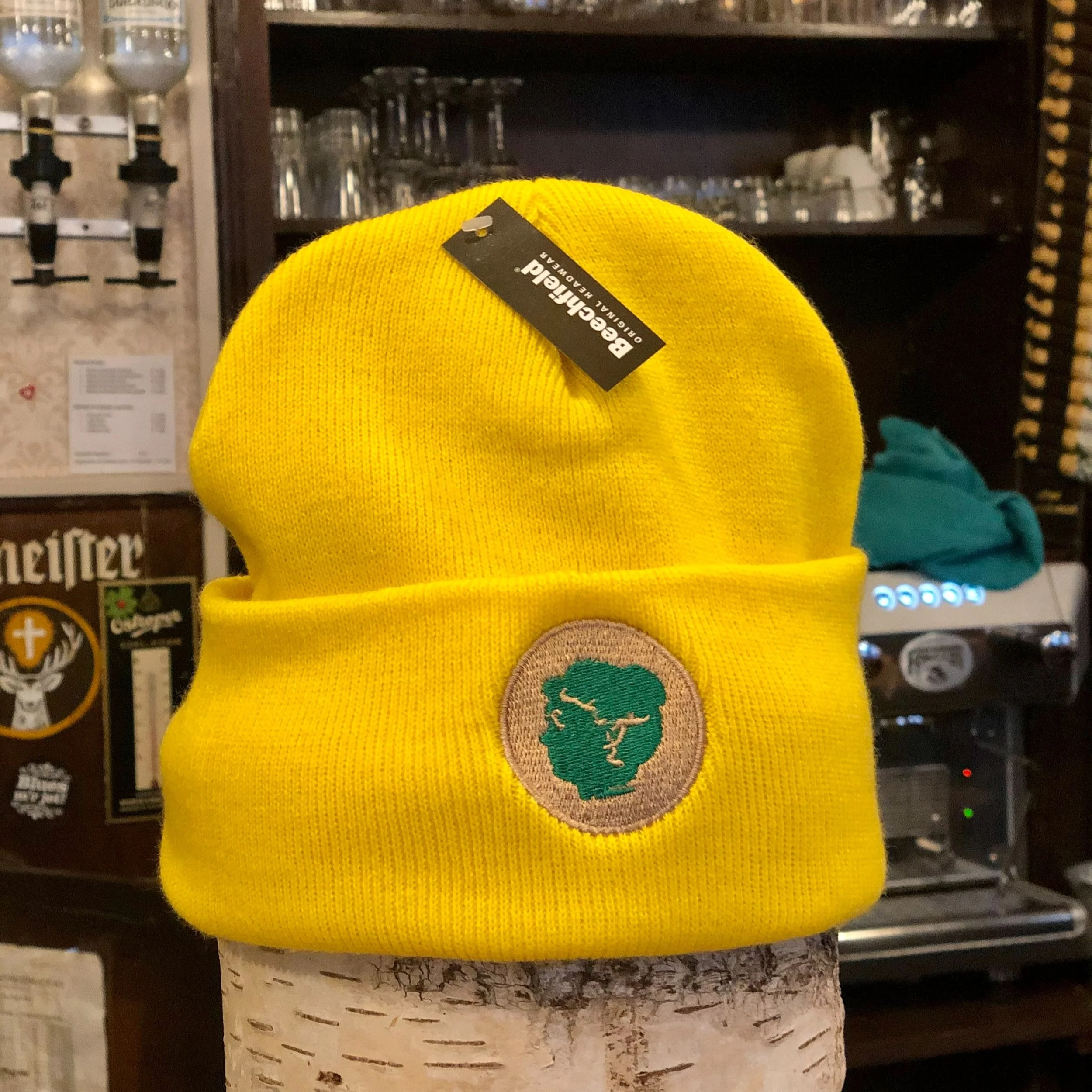 Omas Shop ist online