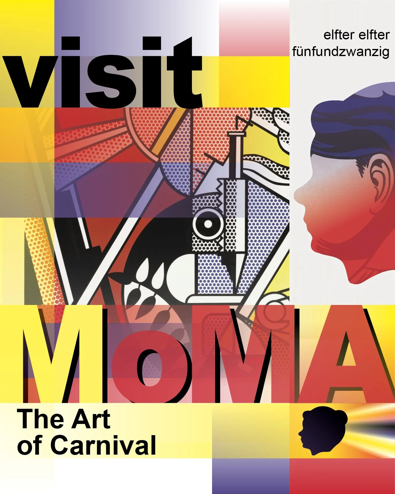 11.11. MoMA- Art of Cologne