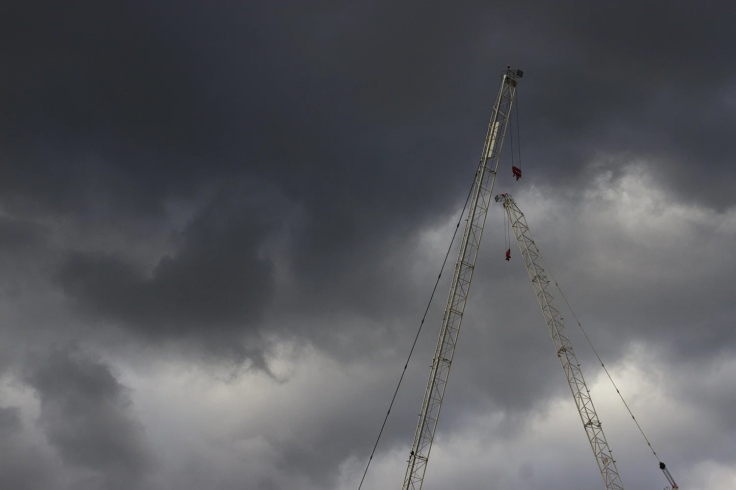 Canada Water station.