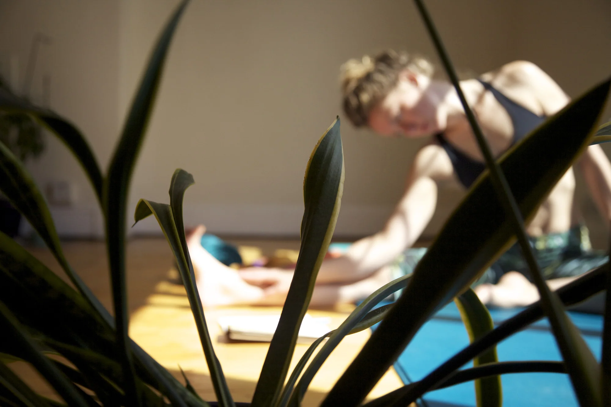 Relax Neck Amongst Plants.jpg