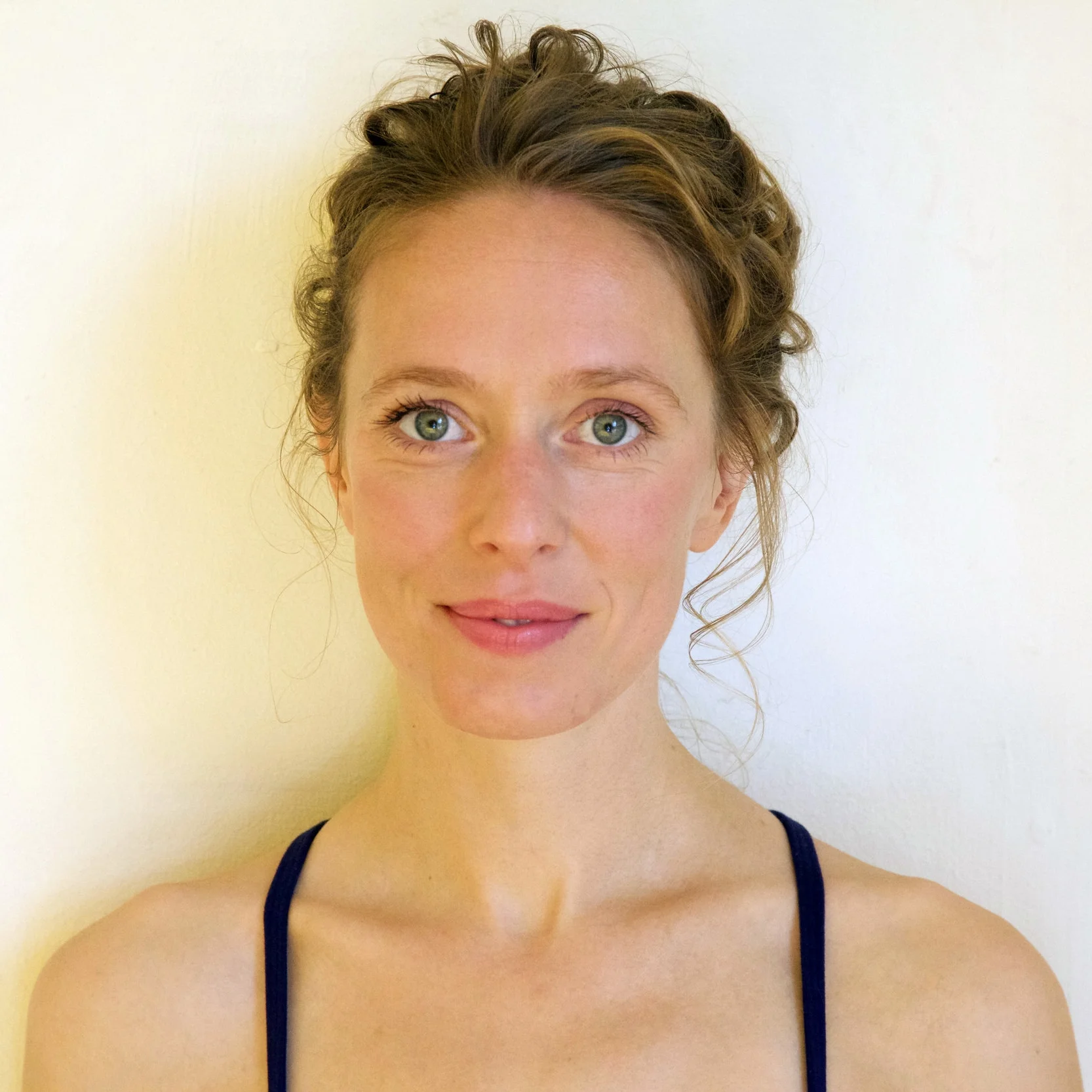 Janet McInnes Founder of Leith Yoga and Lead Teacher Janet McInnes is a Level 3 Certified Forrest Yoga Teacher who has completed the Forrest Yoga Foundation and Advanced Teacher Trainings with Ana Forrest. Janet has assisted Ana Forrest and Guardian teachers Jambo Truong and Sandra Robinson. She is studying Yin Yoga with Josh Summers and in 2018 completed a training in the Poppy Perinatal approach to further support Pre and Postnatal students. A warm and inclusive teacher, Janet is dedicated to her ongoing development as a yoga teacher and bodyworker and is passionate about sharing the healing benefits of Yoga with her community. "Forrest Yoga is not the answer, to me, Forrest Yoga is the ritual of connecting to self in a profound way, from where a flood of questions arise about how we want to feel, how we want our lives to be and how we want to be in our relationships. This practice brings clarity into our lives and the strength to make the evolutions we desire. And, breathing deeply, sweating and playing upside down sure is an exhilarating way to spend time together in a group."