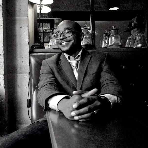 PATRICK BONHOMME LEADER DE LOUANGE