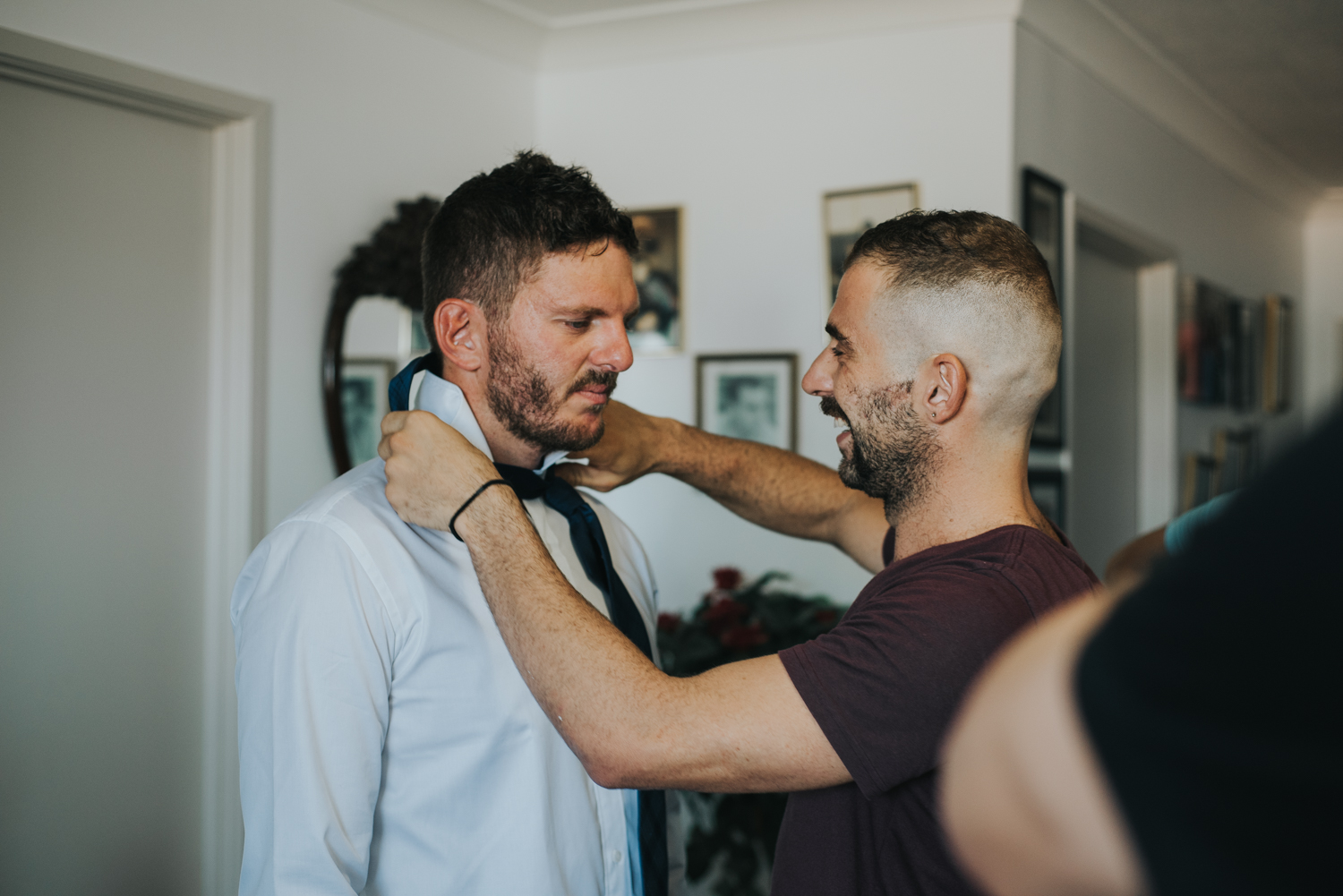 Brisbane Wedding | Wynnum Golf Course-2.jpg