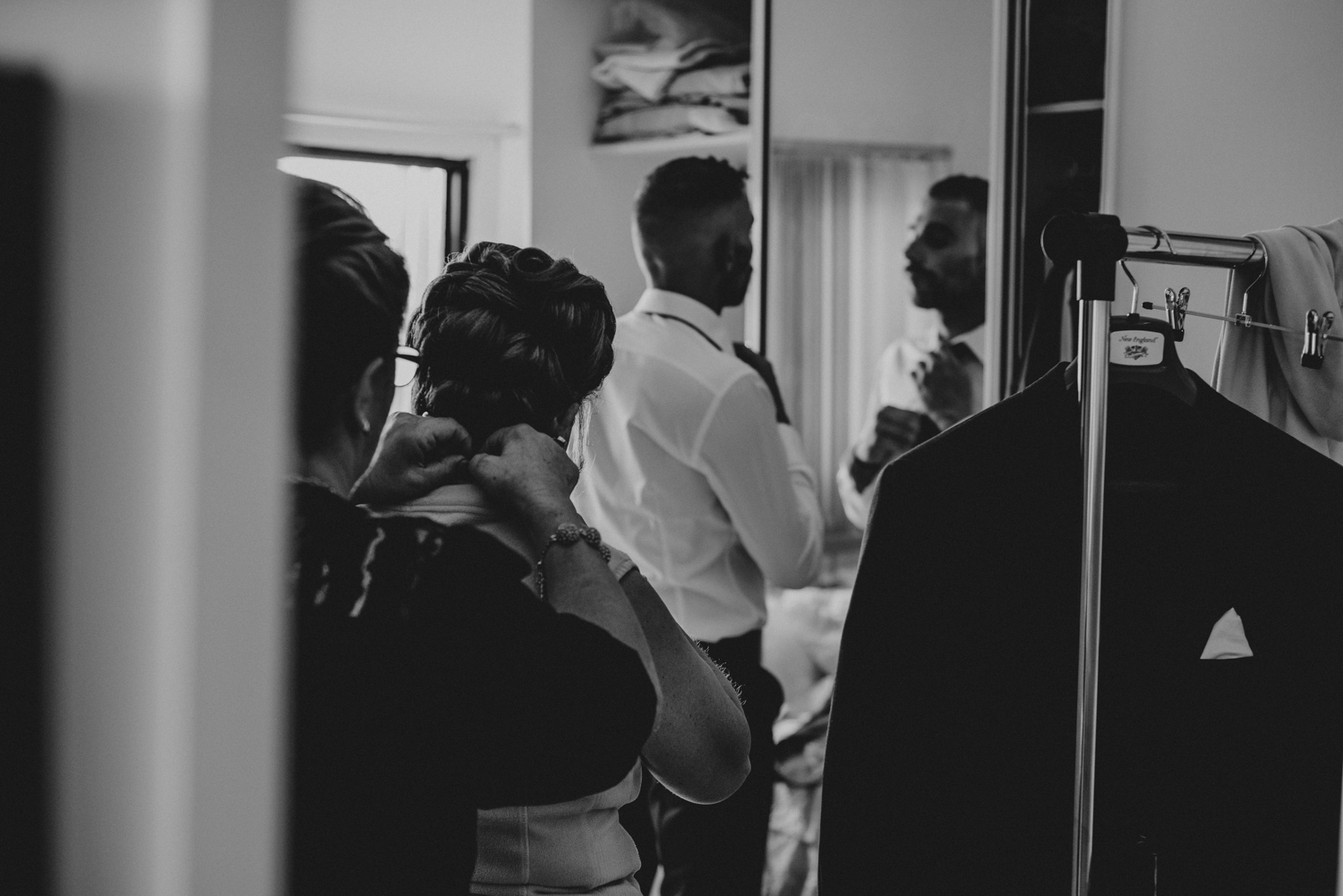 Brisbane Wedding | Wynnum Golf Course-5.jpg