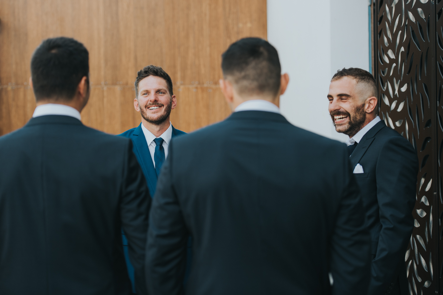 Brisbane Wedding | Wynnum Golf Course-7.jpg