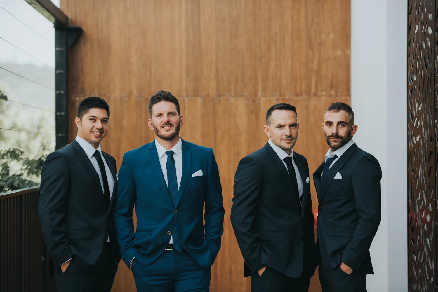 Brisbane Wedding | Wynnum Golf Course-8.jpg