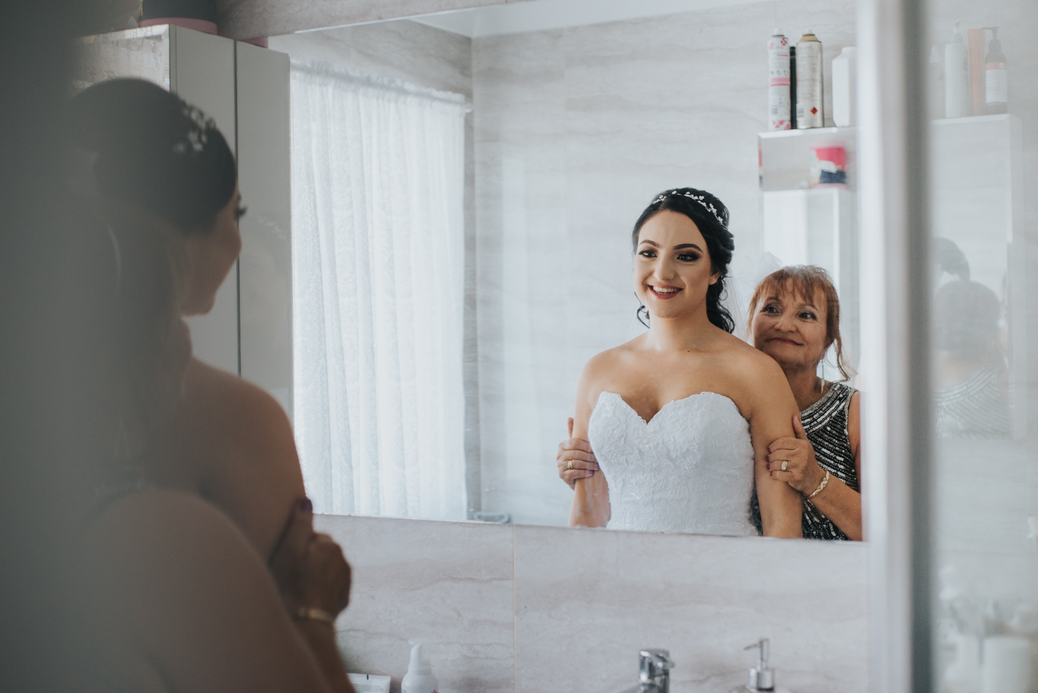 Brisbane Wedding | Wynnum Golf Course-25.jpg
