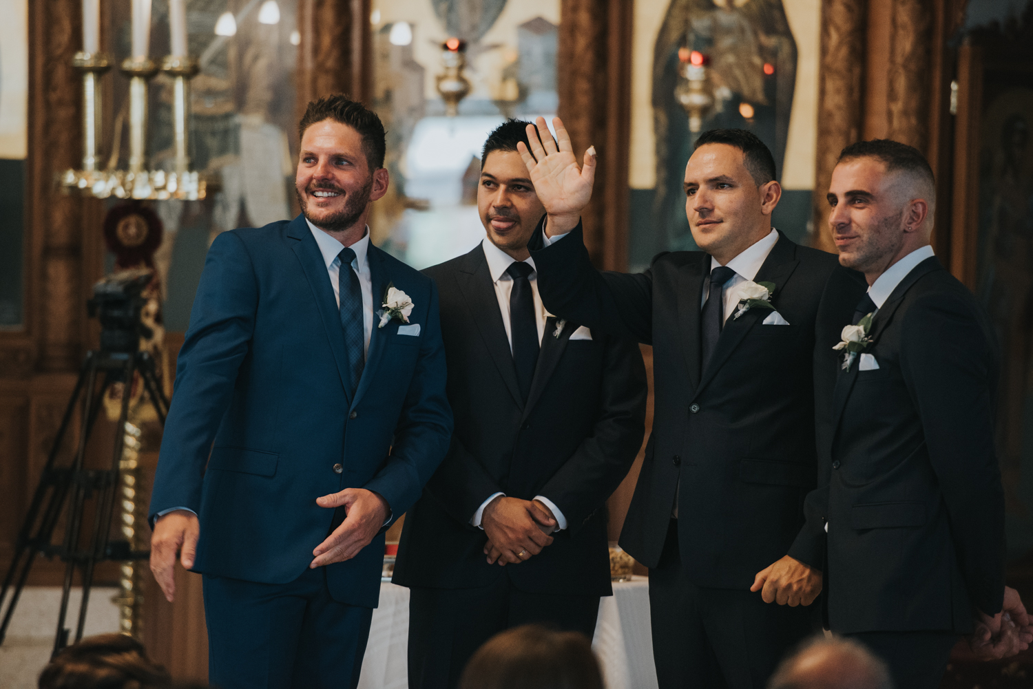 Brisbane Wedding | Wynnum Golf Course-42.jpg