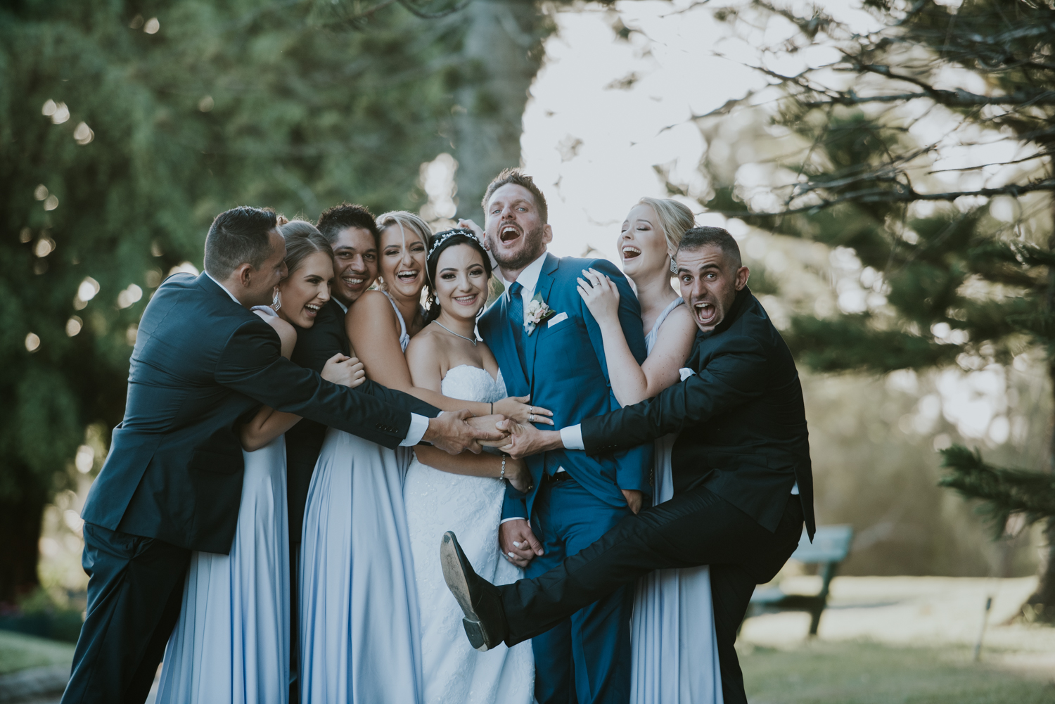 Brisbane Wedding | Wynnum Golf Course-72.jpg