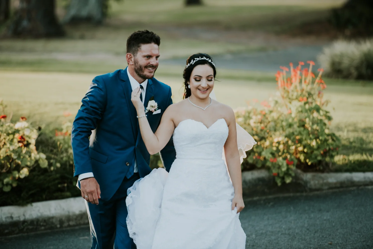 Brisbane Wedding | Wynnum Golf Course-77.jpg