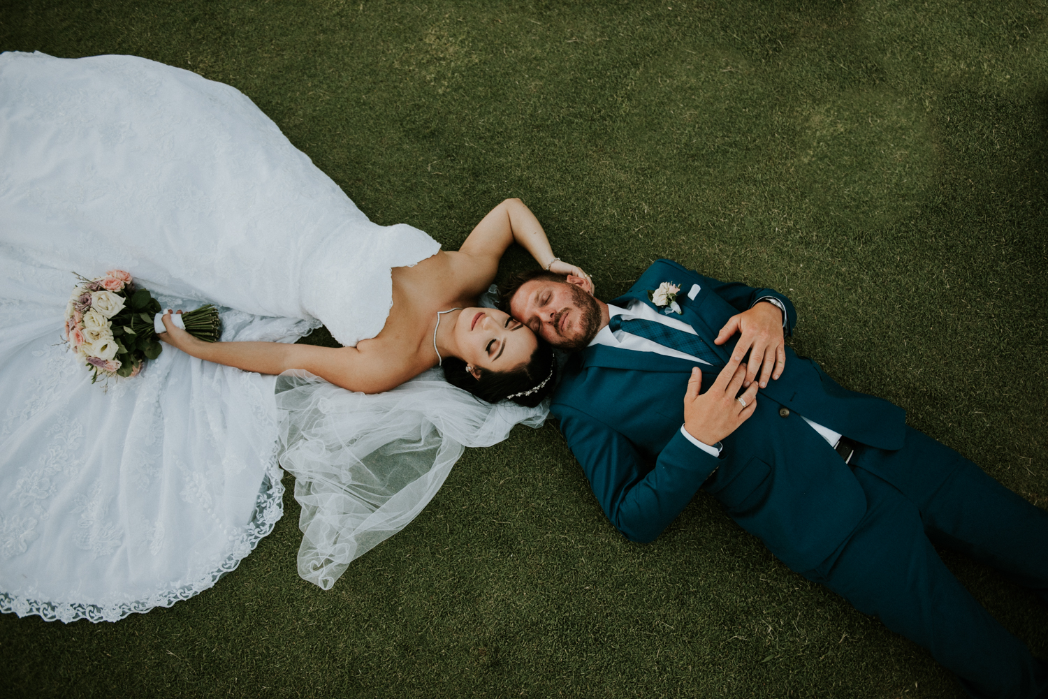 Brisbane Wedding | Wynnum Golf Course-81.jpg