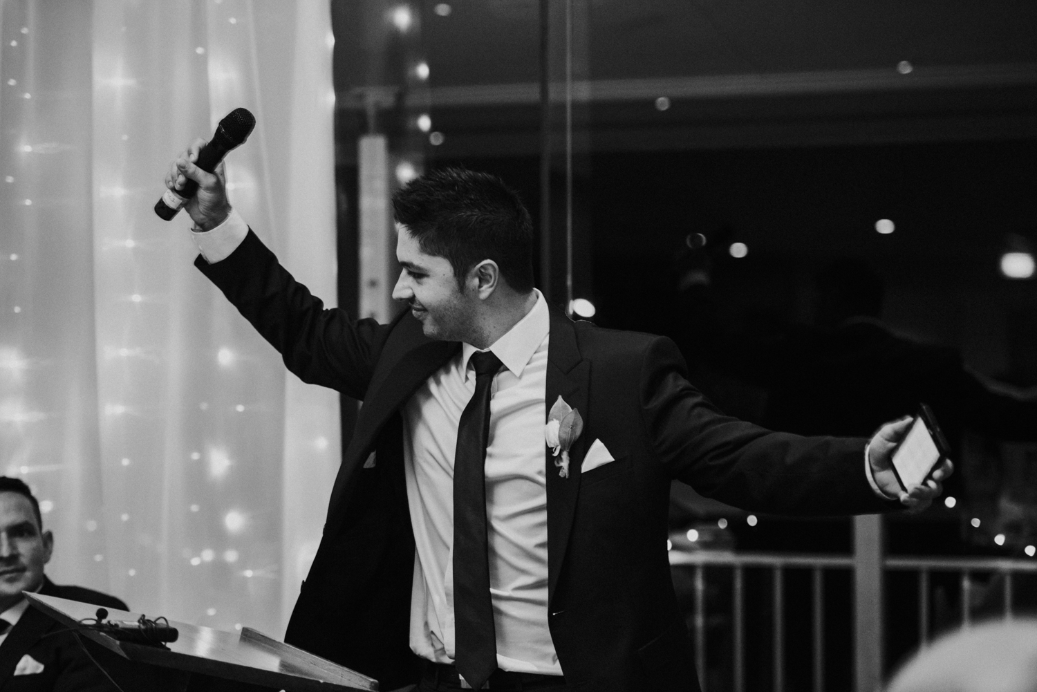 Brisbane Wedding | Wynnum Golf Course-93.jpg