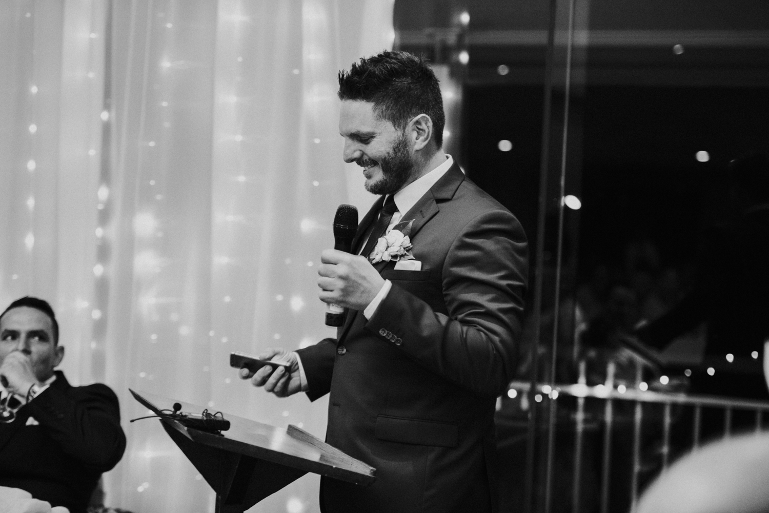 Brisbane Wedding | Wynnum Golf Course-96.jpg