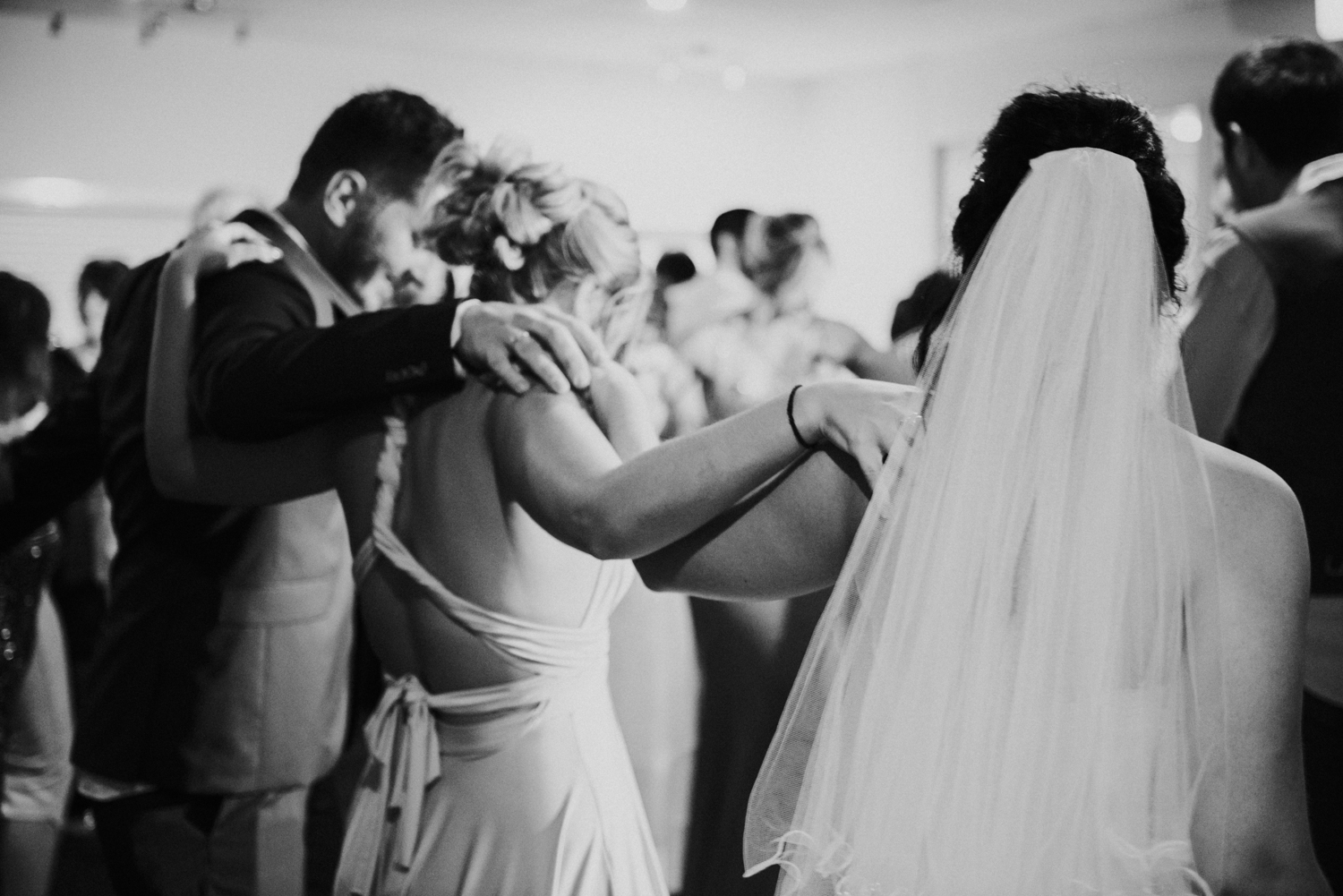 Brisbane Wedding | Wynnum Golf Course-106.jpg