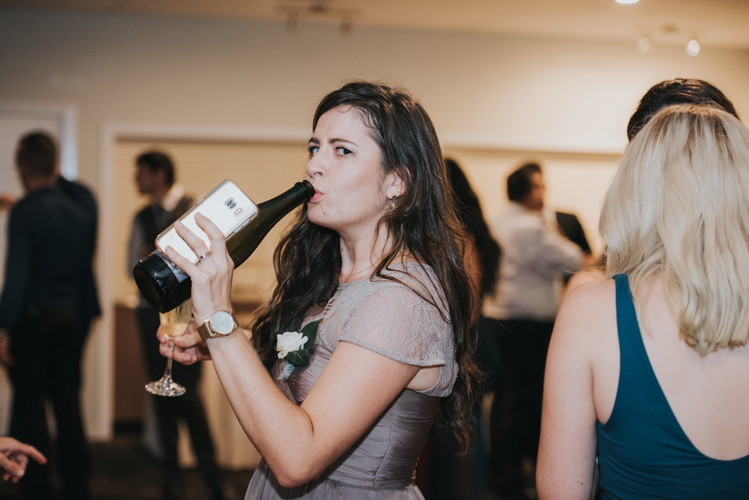 Brisbane Wedding | Wynnum Golf Course-111.jpg