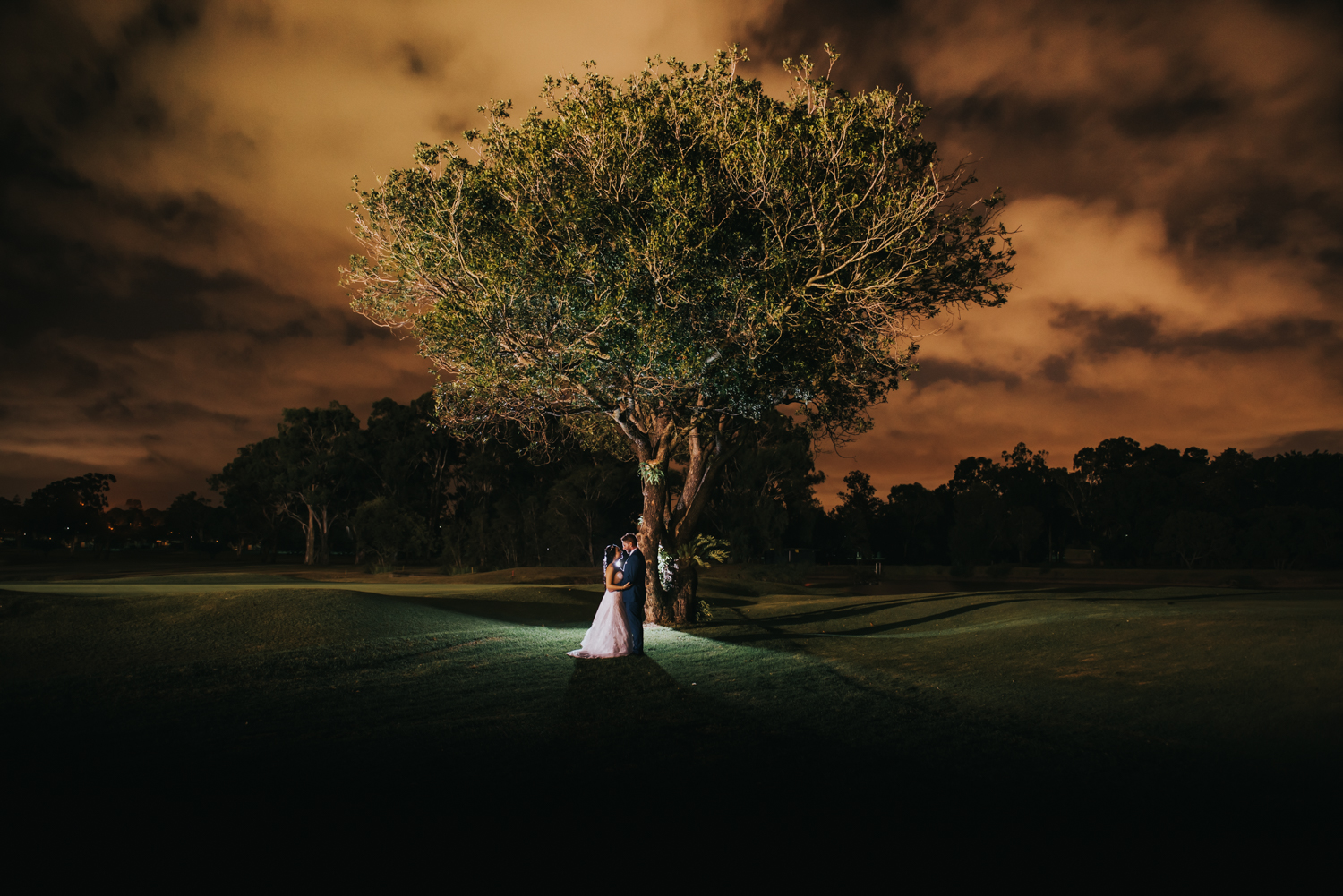 Brisbane Wedding | Wynnum Golf Course-113.jpg