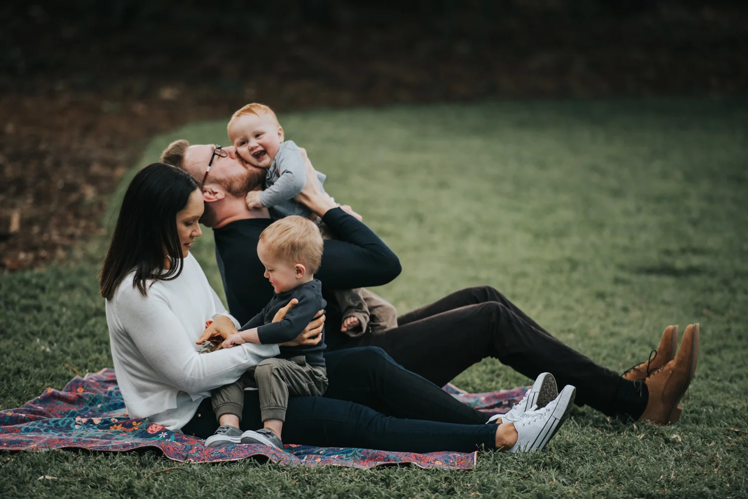 Brisbane Family Photography | Lifestyle Photographer-20.jpg
