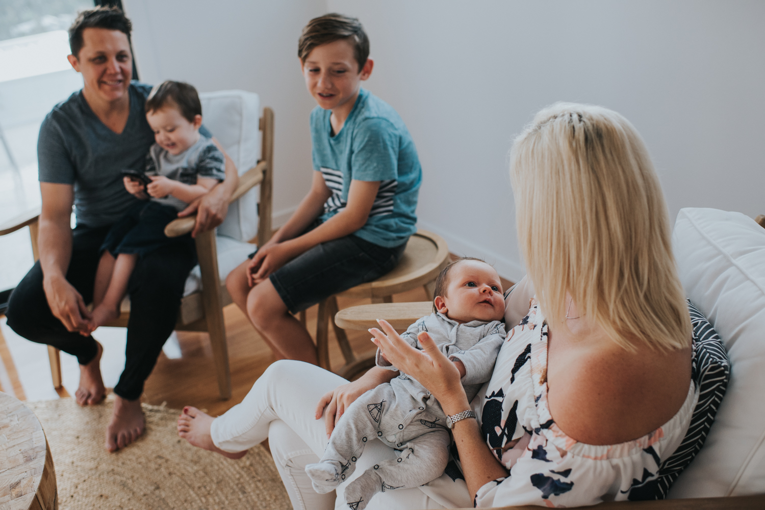 Brisbane Family Photography | Lifestyle Photographer-14.jpg