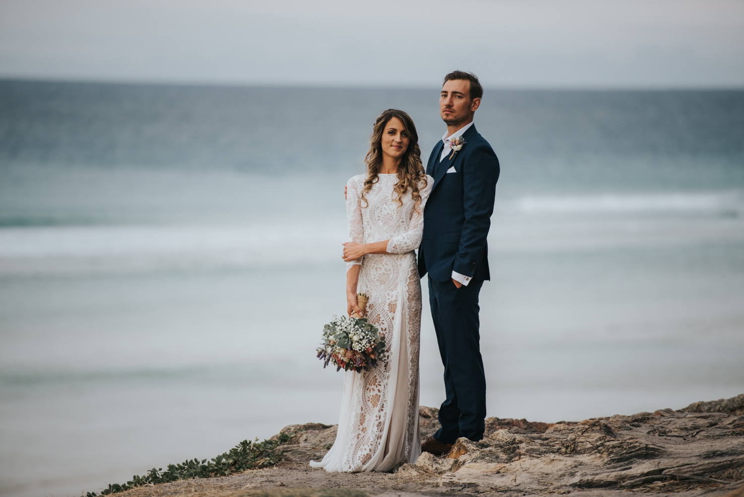 Stradbroke Island Wedding | Brisbane Wedding Photography-92.jpg