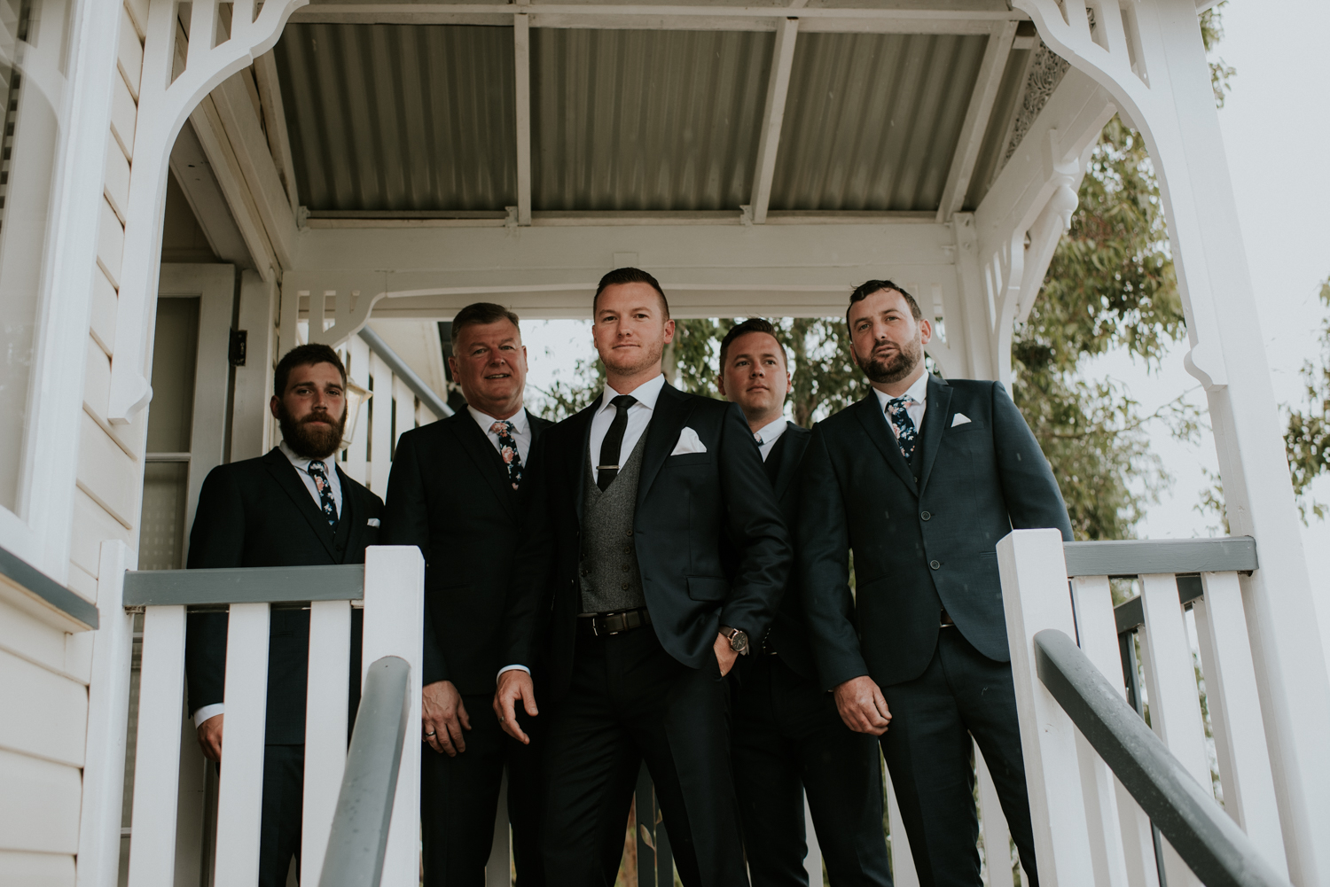 White Chapel Kalbar Wedding Photographer | Engagement-Elopement Photography-7.jpg