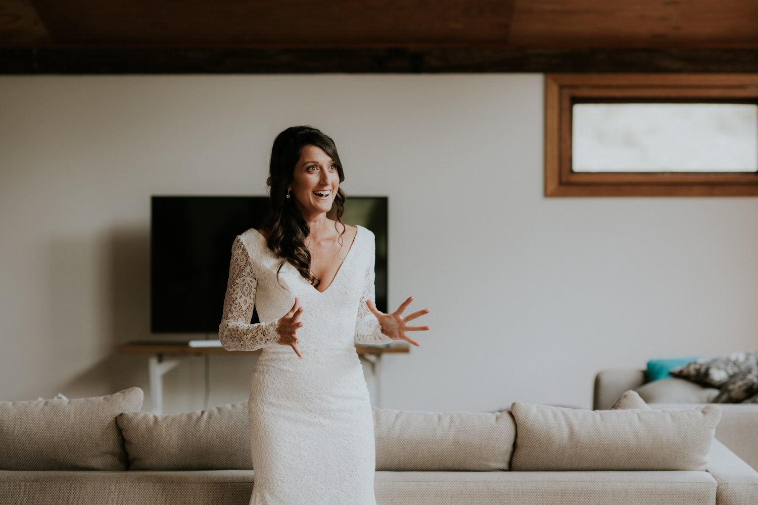 White Chapel Kalbar Wedding Photographer | Engagement-Elopement Photography-25.jpg