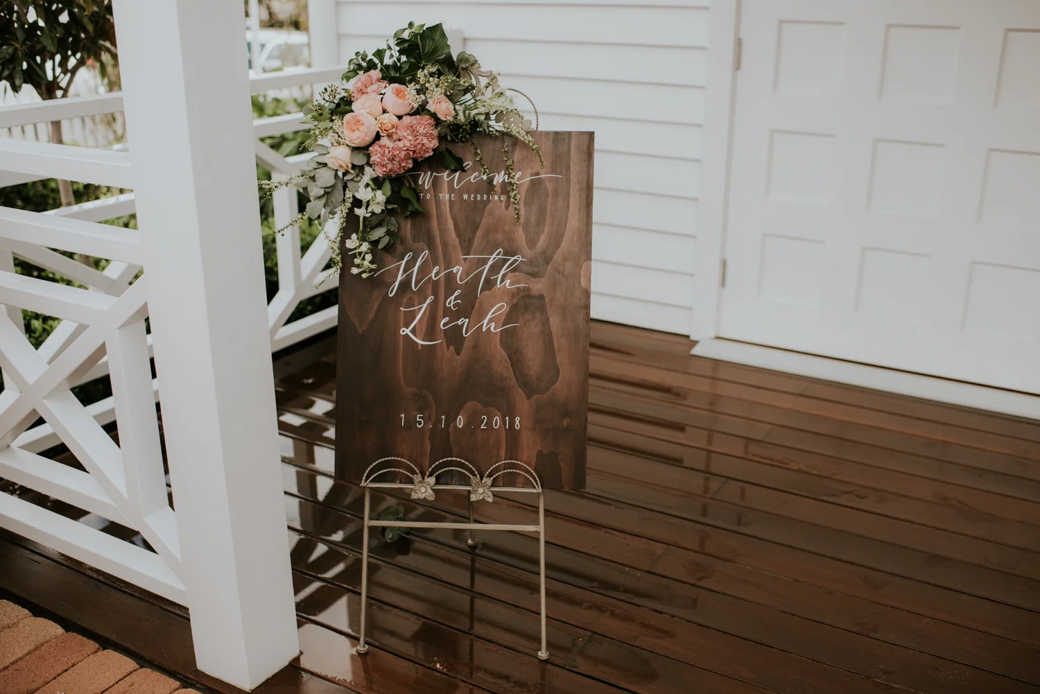 White Chapel Kalbar Wedding Photographer | Engagement-Elopement Photography-28.jpg