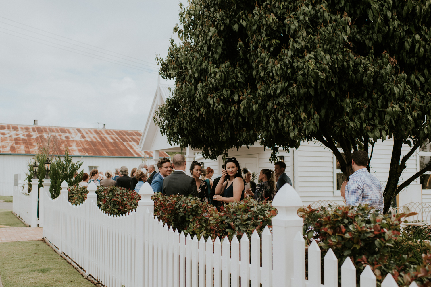 White Chapel Kalbar Wedding Photographer | Engagement-Elopement Photography-29.jpg