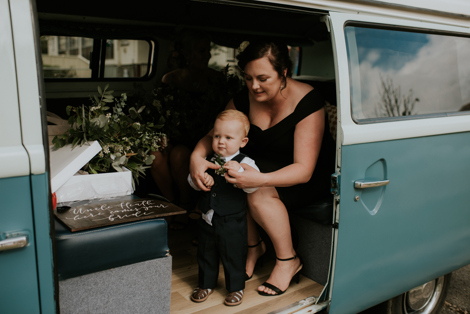 White Chapel Kalbar Wedding Photographer | Engagement-Elopement Photography-32.jpg