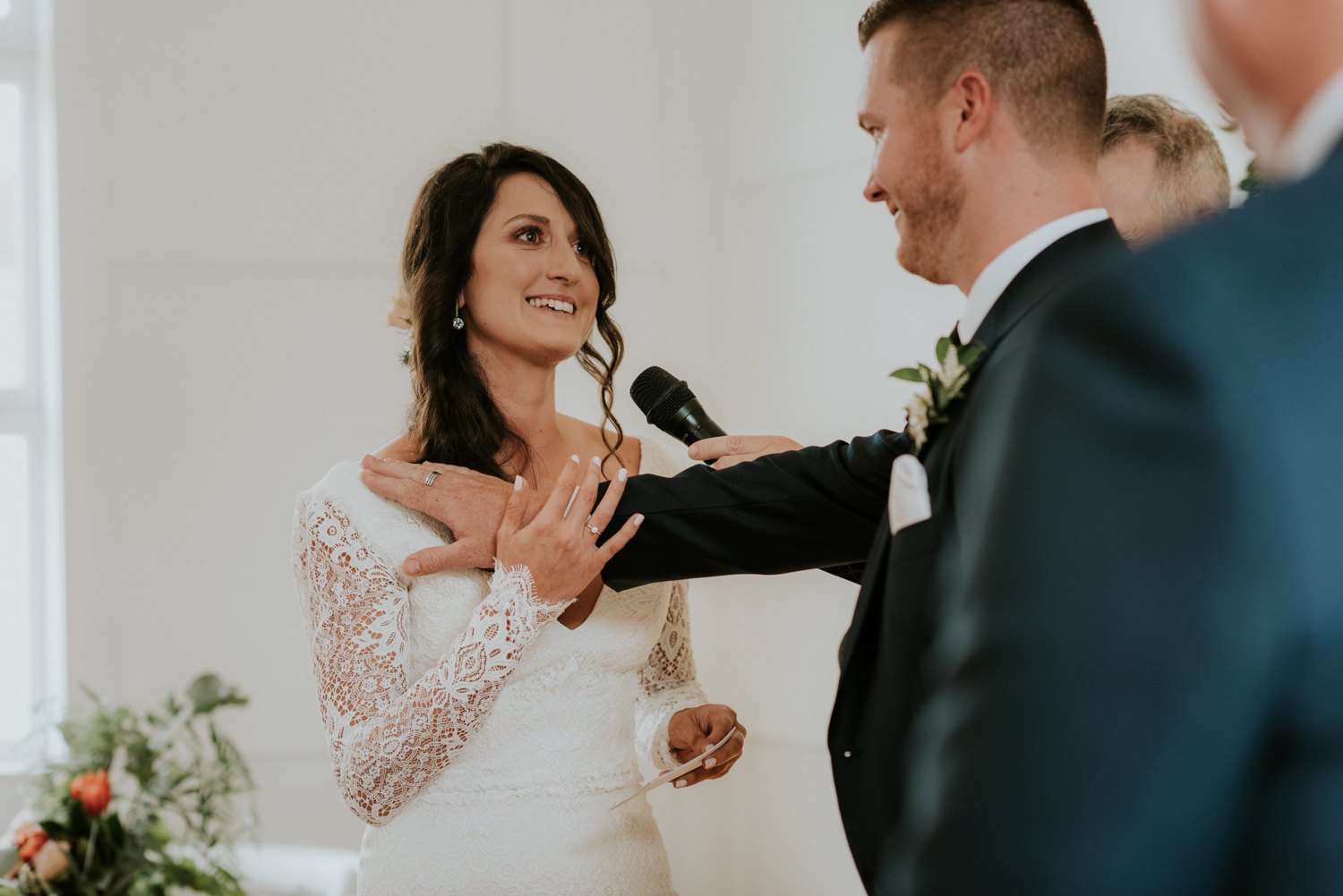 White Chapel Kalbar Wedding Photographer | Engagement-Elopement Photography-44.jpg