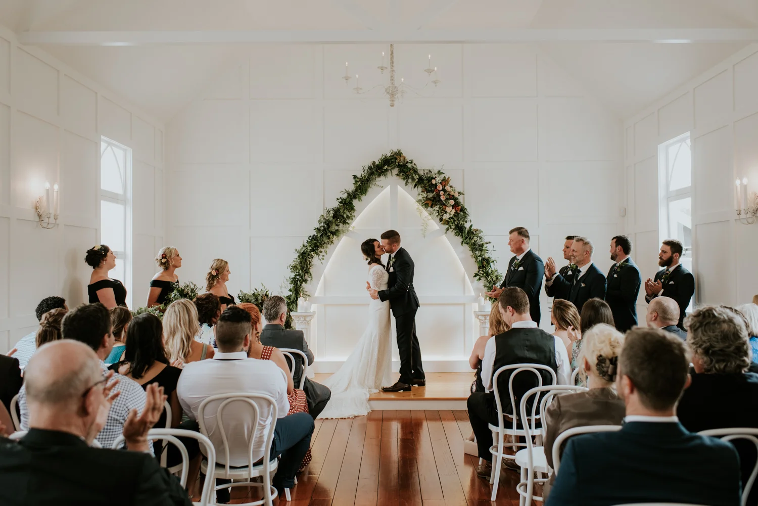 White Chapel Kalbar Wedding Photographer | Engagement-Elopement Photography-47.jpg