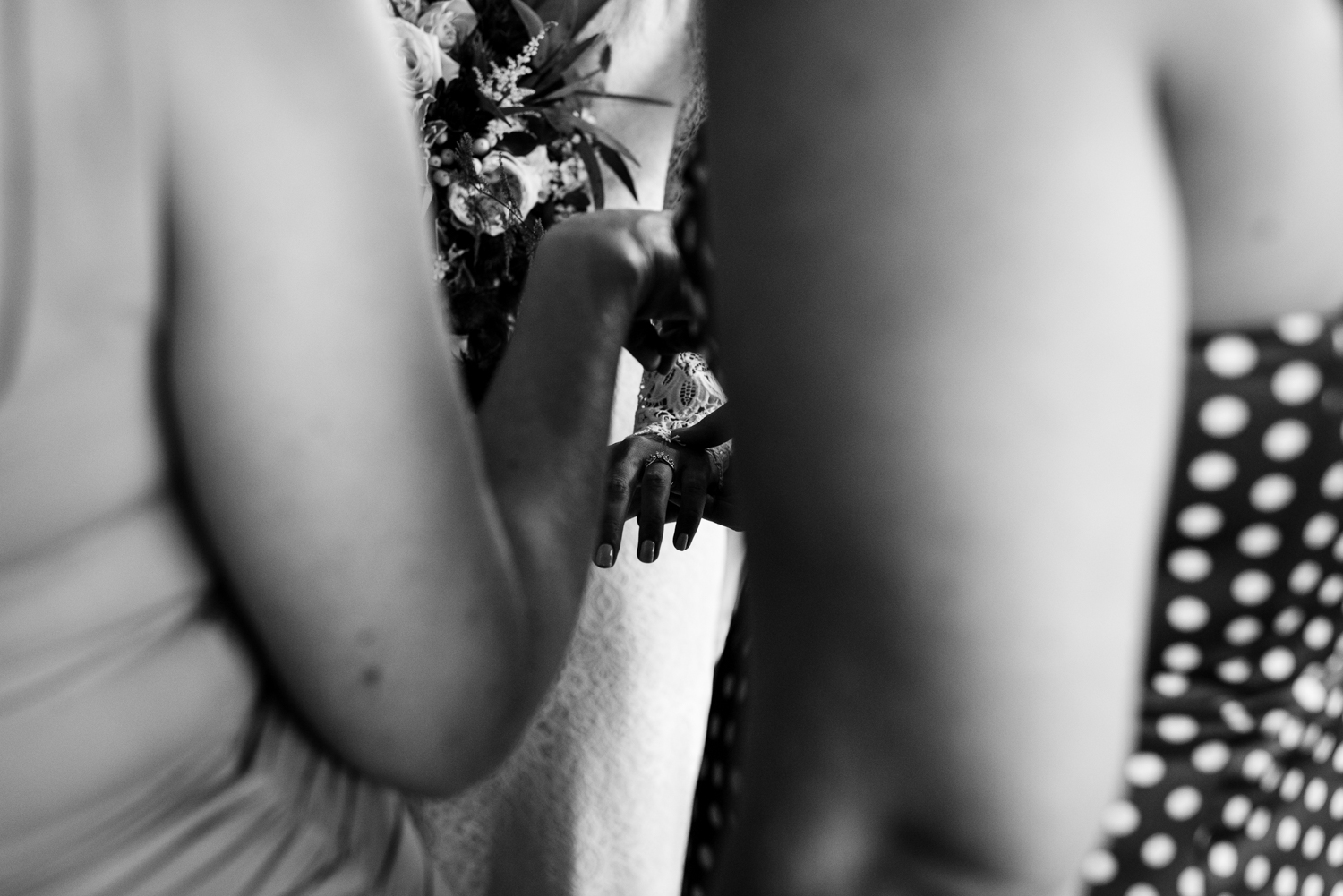 White Chapel Kalbar Wedding Photographer | Engagement-Elopement Photography-53.jpg