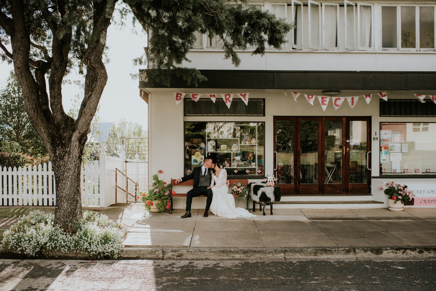 White Chapel Kalbar Wedding Photographer | Engagement-Elopement Photography-64.jpg