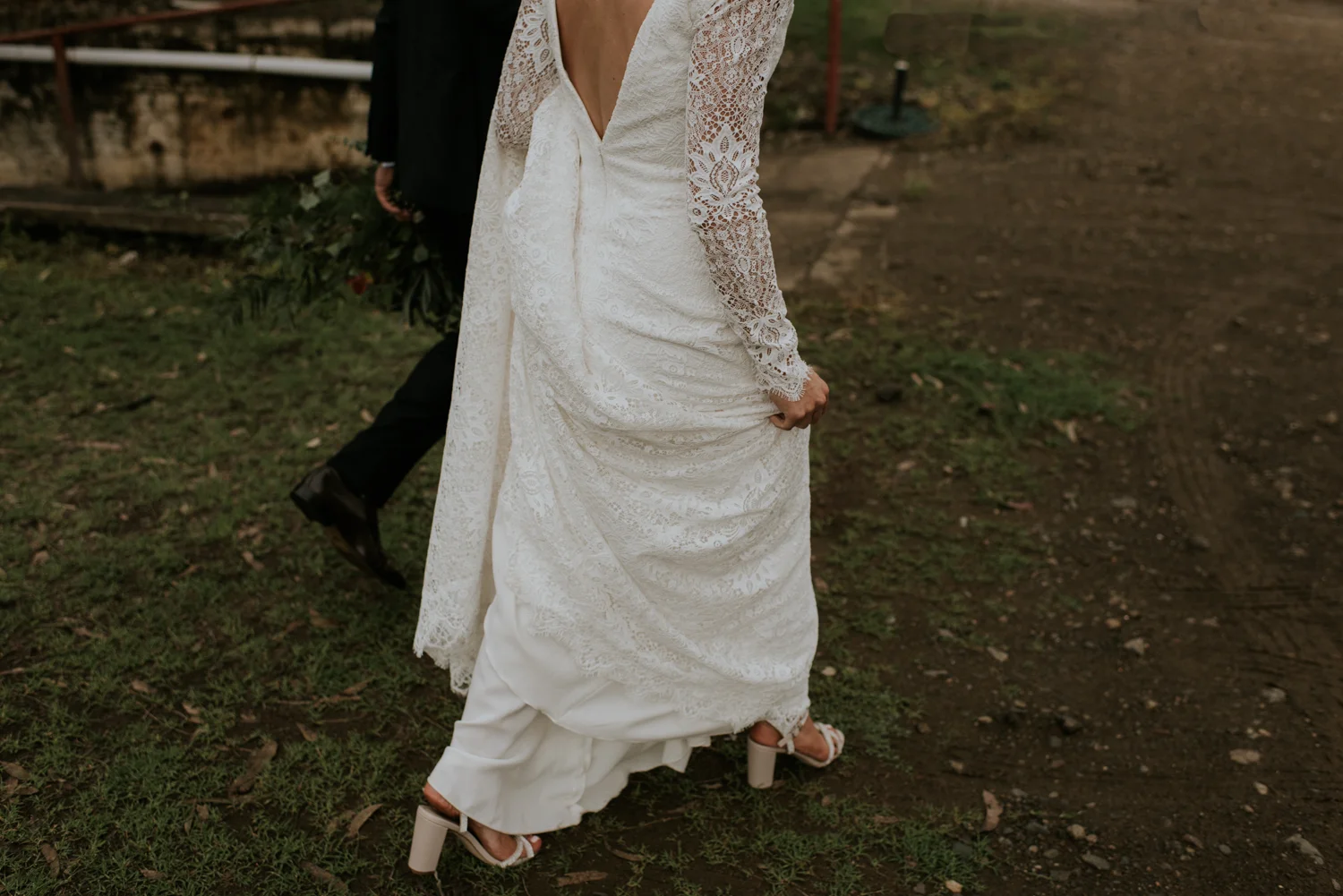 White Chapel Kalbar Wedding Photographer | Engagement-Elopement Photography-70.jpg
