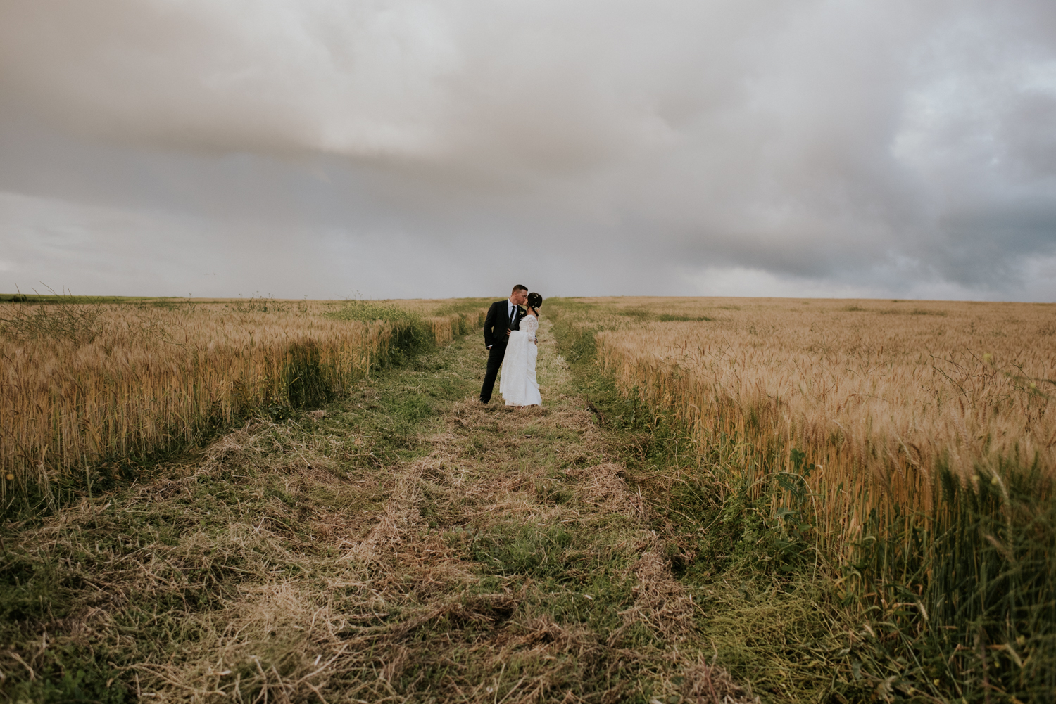 White Chapel Kalbar Wedding Photographer | Engagement-Elopement Photography-85.jpg