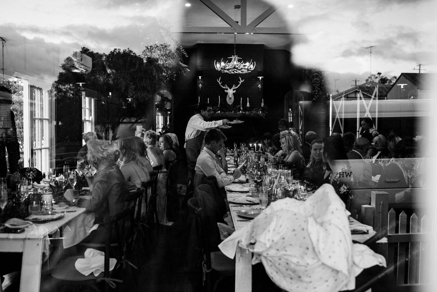 White Chapel Kalbar Wedding Photographer | Engagement-Elopement Photography-95.jpg
