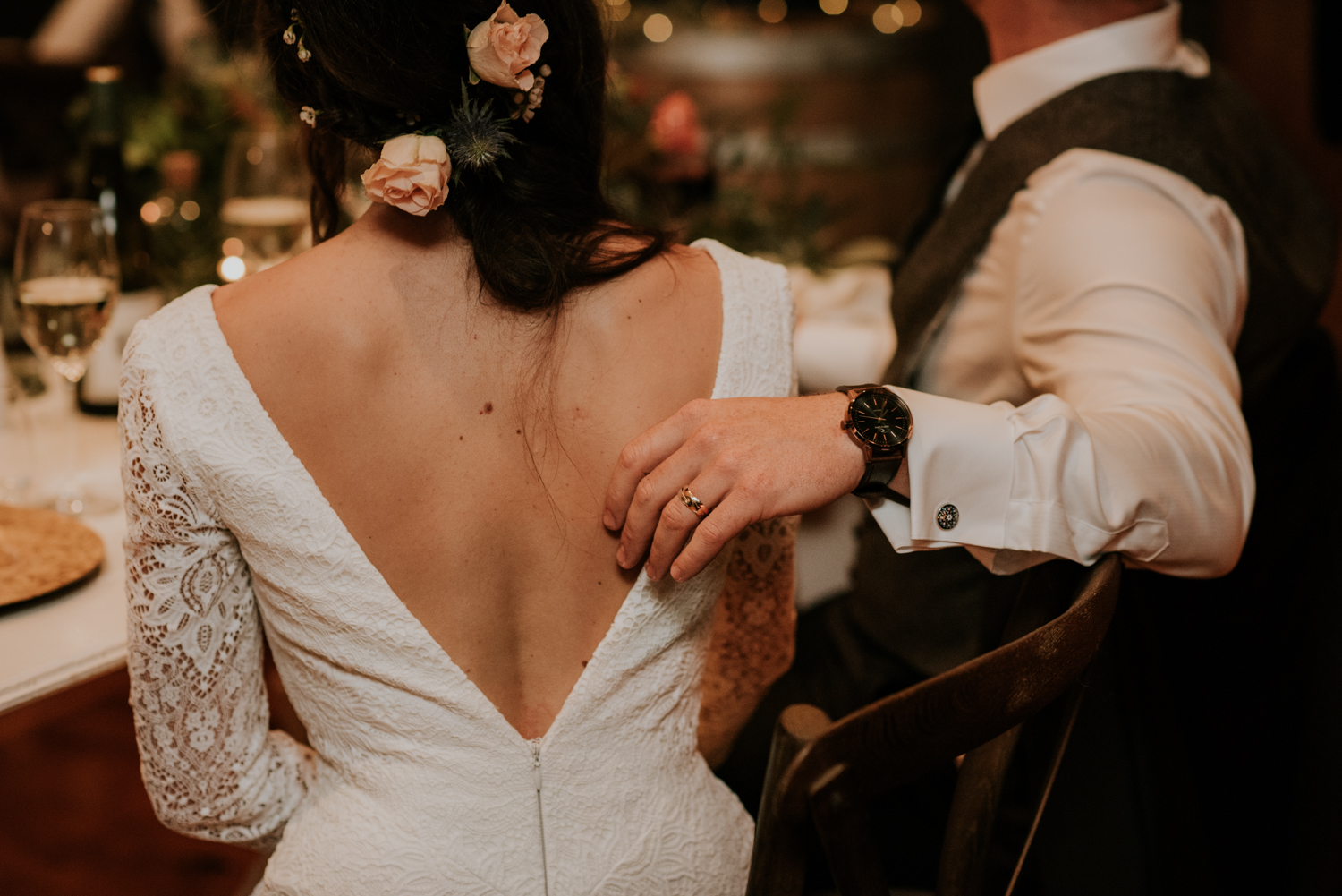 White Chapel Kalbar Wedding Photographer | Engagement-Elopement Photography-103.jpg