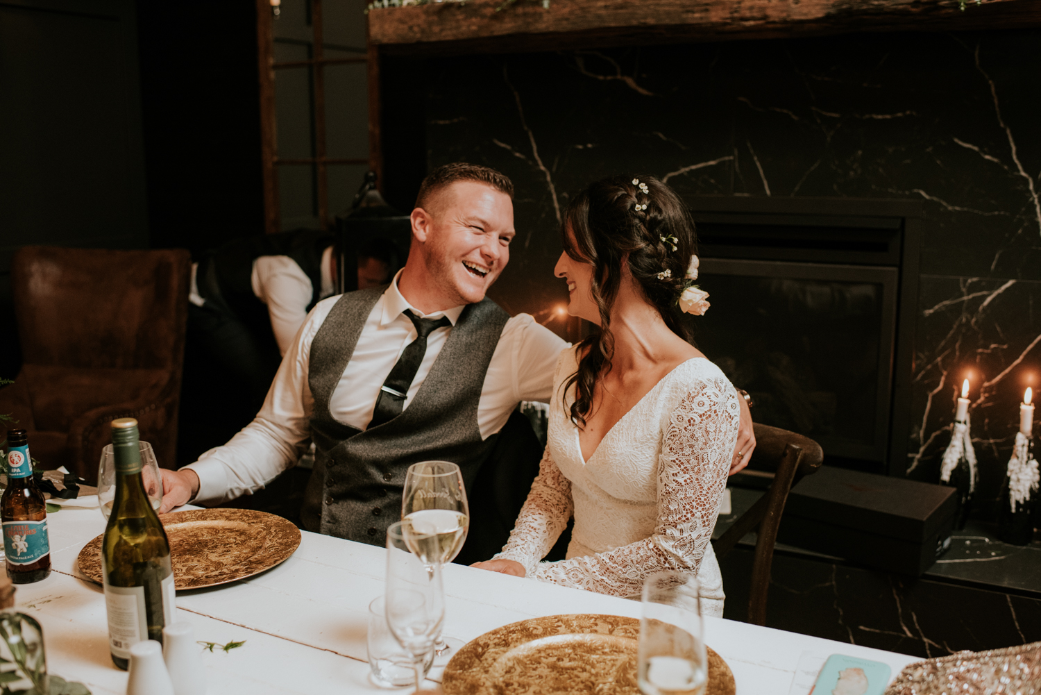 White Chapel Kalbar Wedding Photographer | Engagement-Elopement Photography-105.jpg