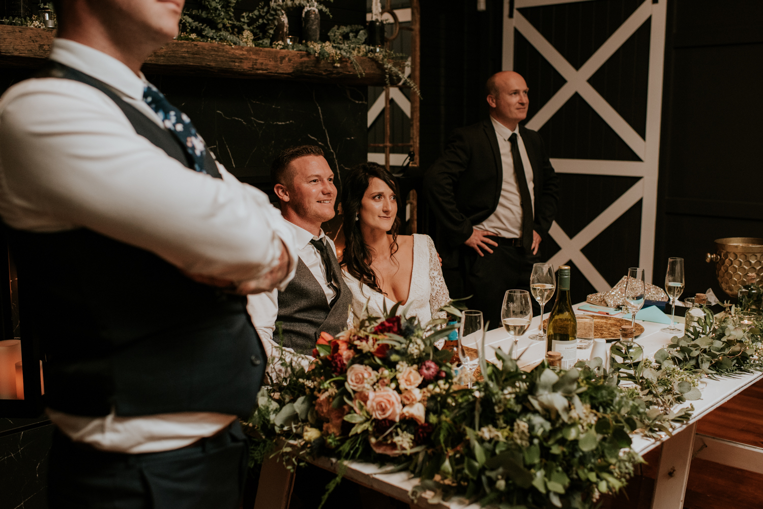 White Chapel Kalbar Wedding Photographer | Engagement-Elopement Photography-107.jpg