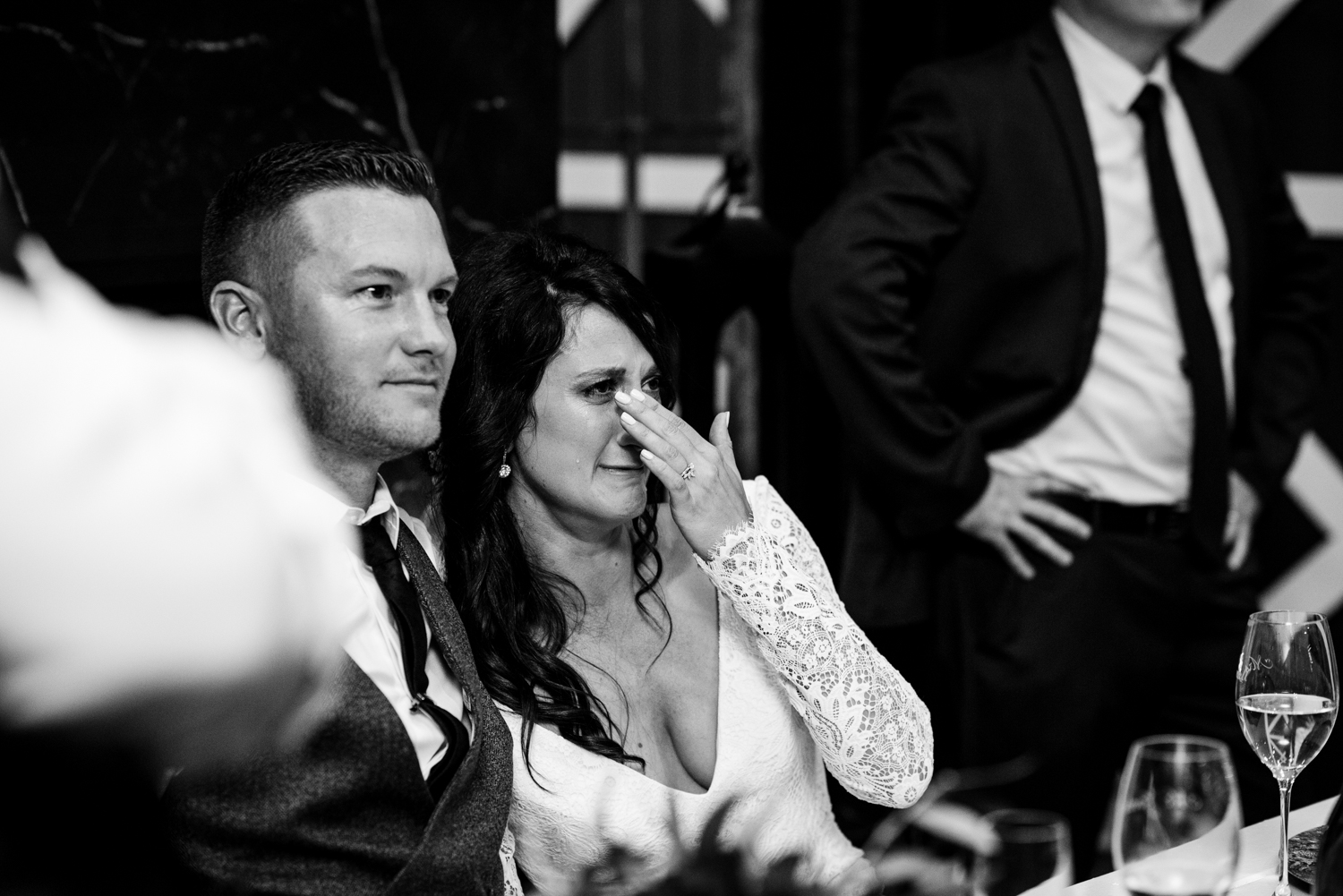 White Chapel Kalbar Wedding Photographer | Engagement-Elopement Photography-108.jpg