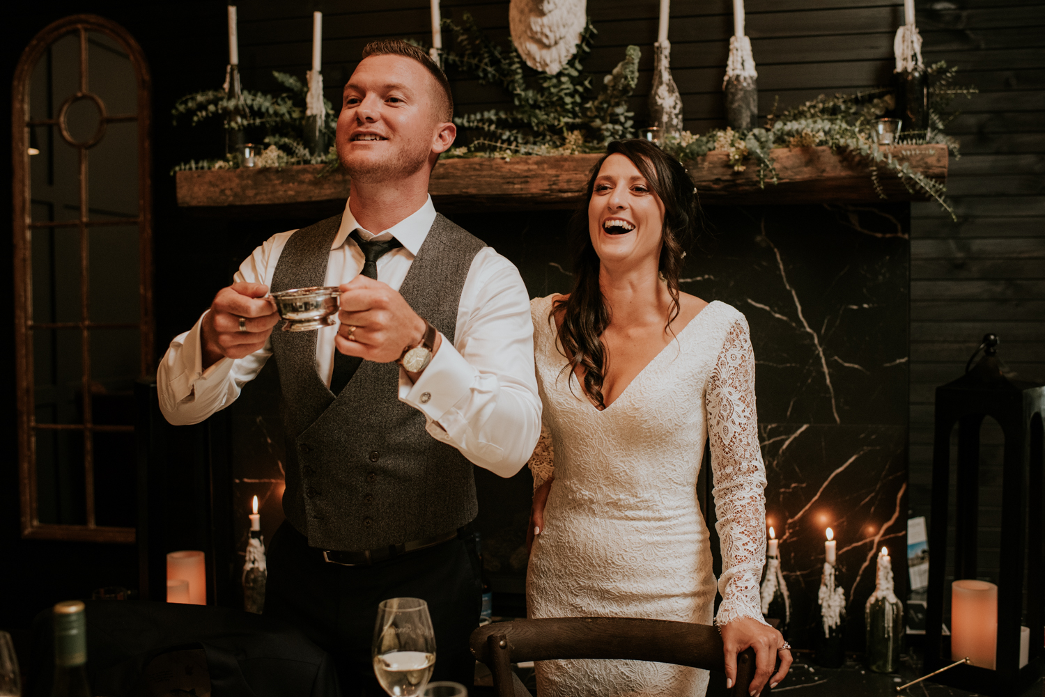 White Chapel Kalbar Wedding Photographer | Engagement-Elopement Photography-110.jpg
