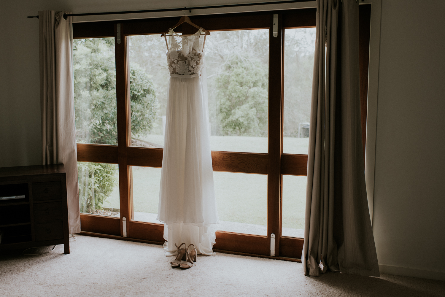 Brisbane Wedding Photographer | Bundaleer Rainforest Gardens Elopement Photography-13.jpg