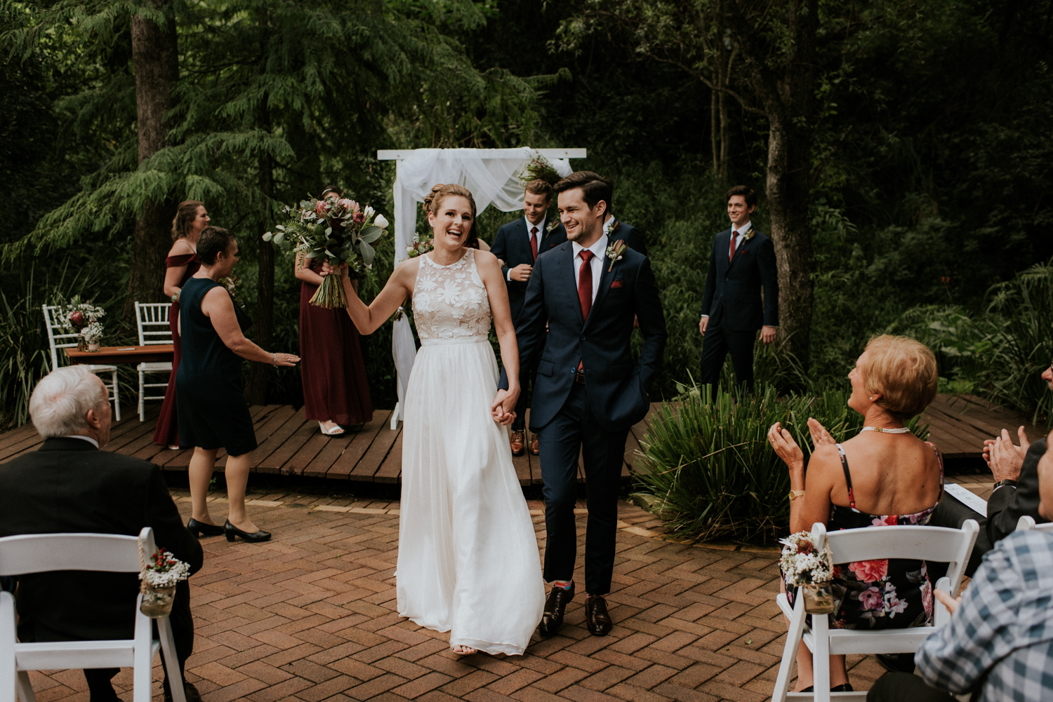 Brisbane Wedding Photographer | Bundaleer Rainforest Gardens Elopement Photography-53.jpg