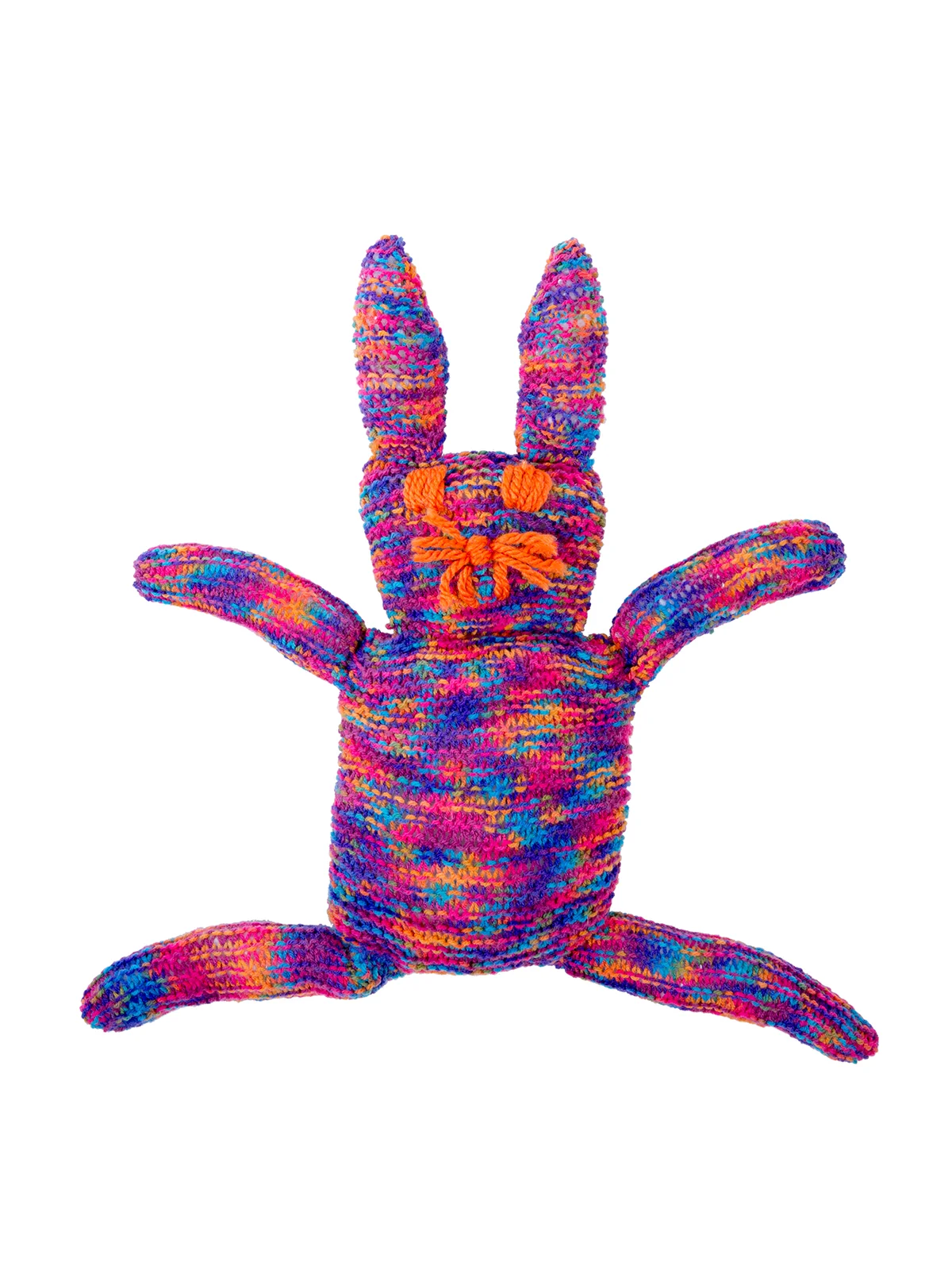 Beldi Bunny - Luke