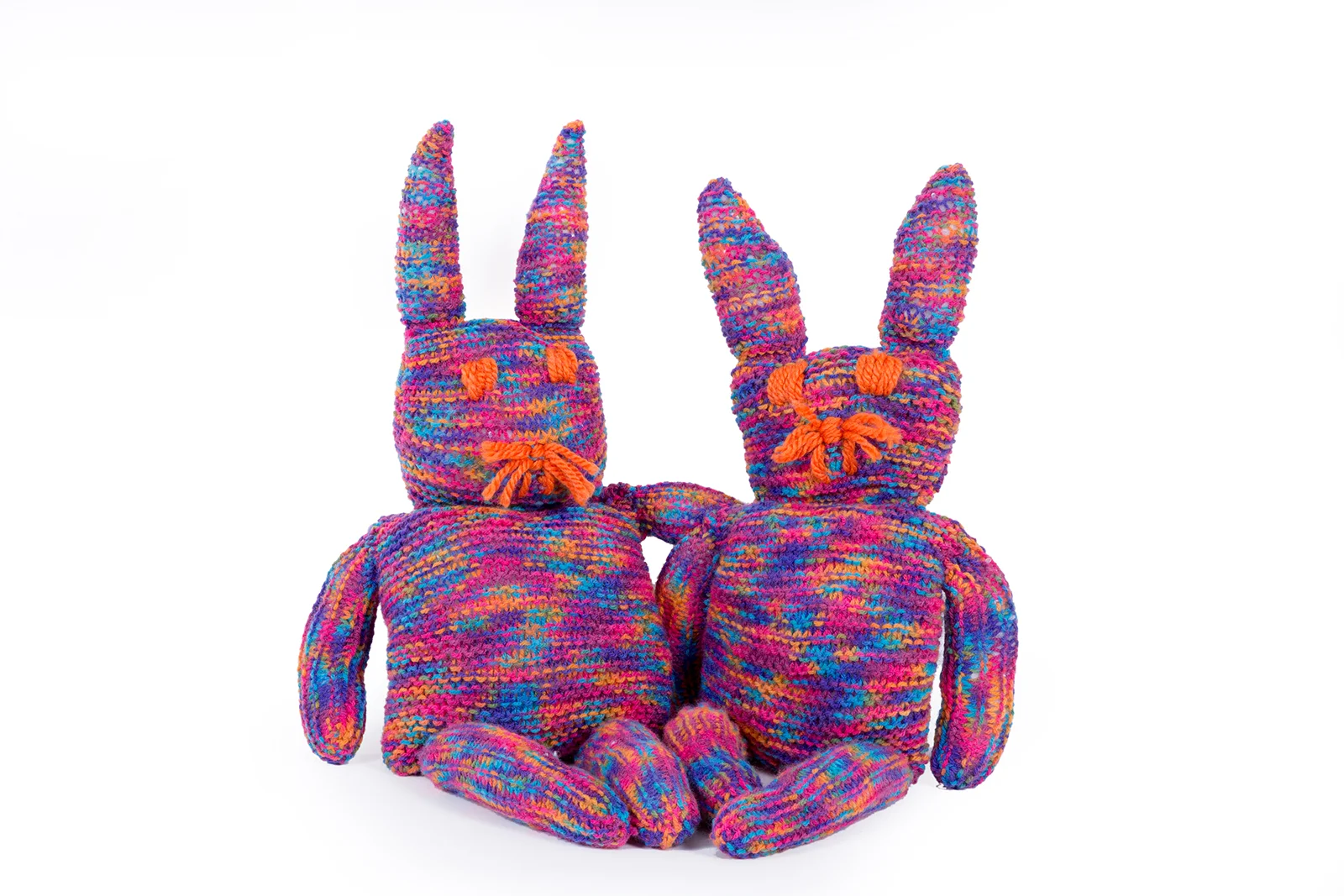 Beldi Bunnies - Luke & Leah