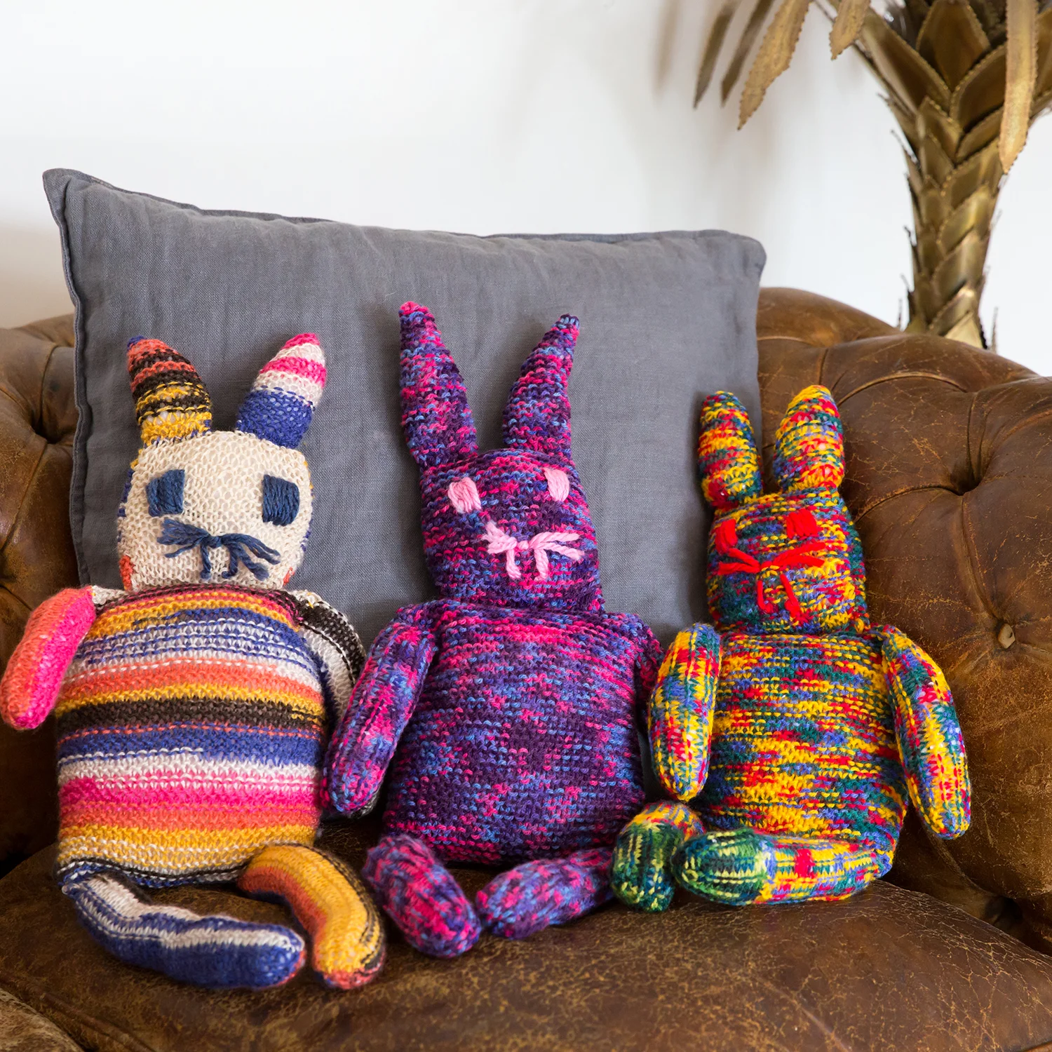 Beldi Bunnies