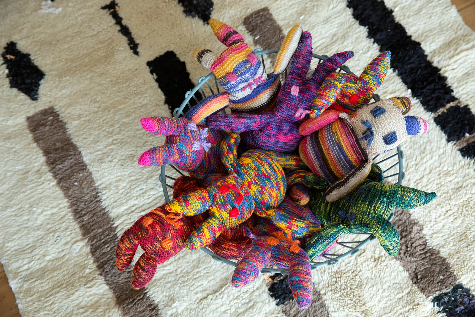 Beldi Bunnies