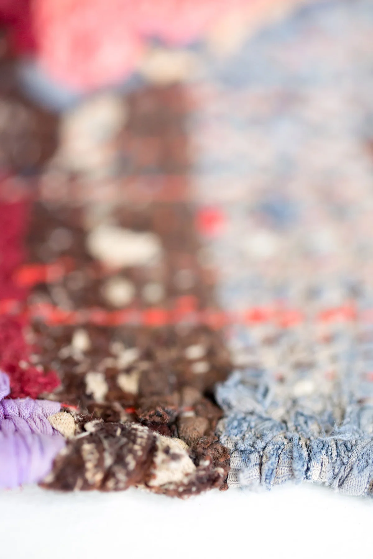 Boucherouite Kilim 248