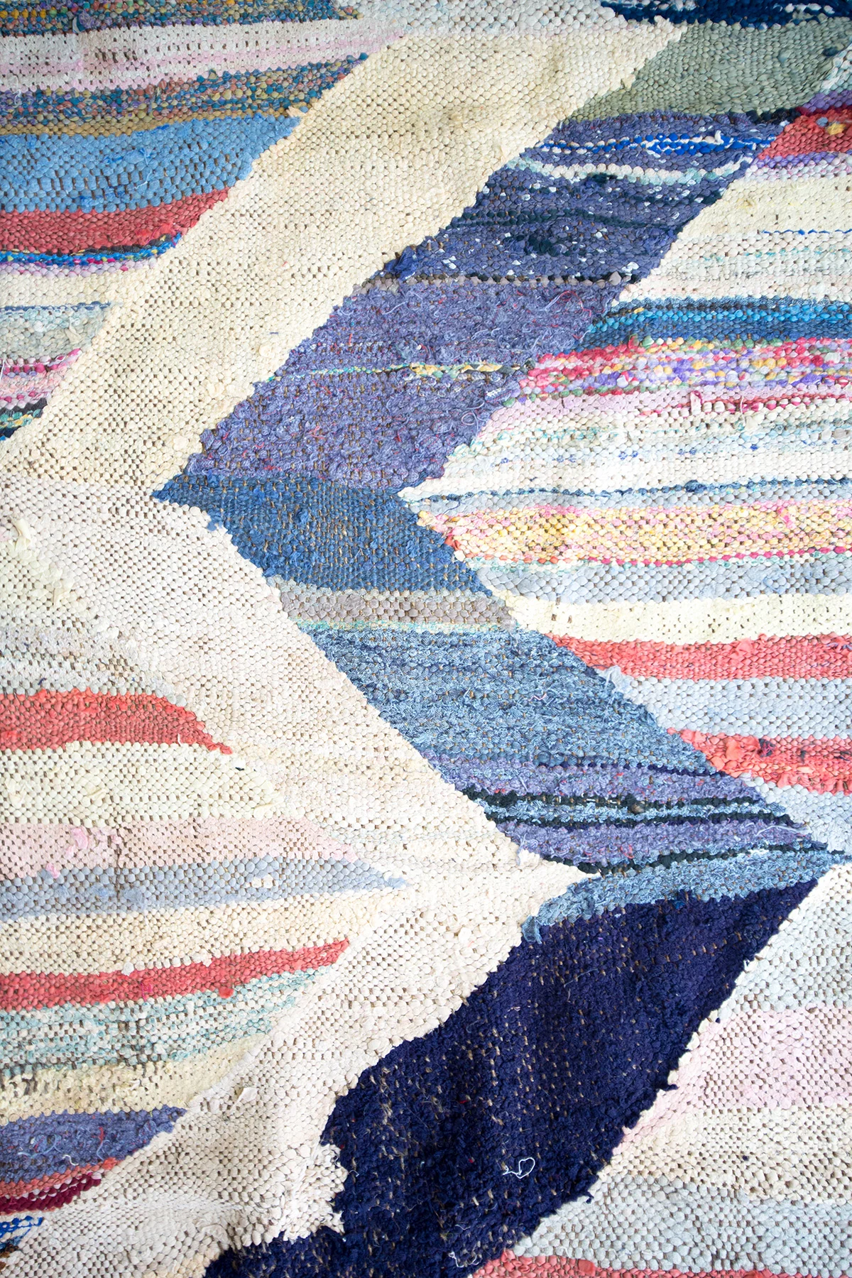 Boucherouite Kilim 249