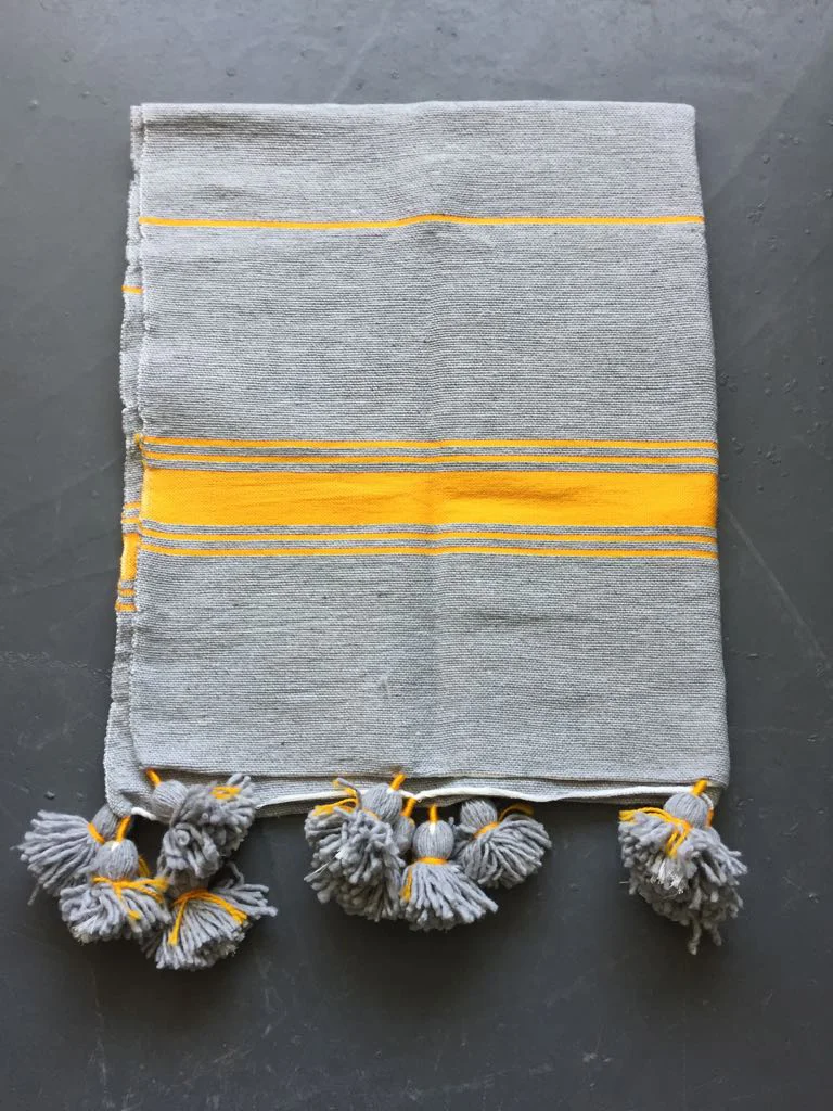 Beldi-Blanket-MB031-grey-neon-tangerine.jpg